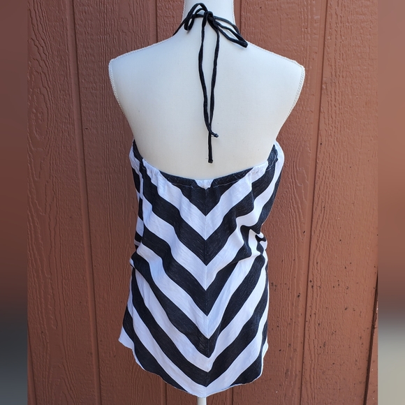 Vintage Y2K Roxy tank top - Picture 2 of 4